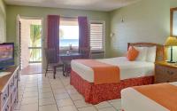 Bolongo Bay St. Thomas - Beachfront Room