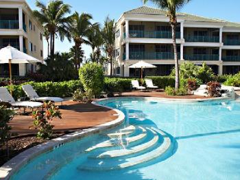 The Sands at Grace Bay - Turks & Caicos