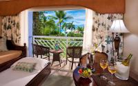 Beaches Turks and Caicos - Caribbean Deluxe