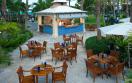 Beaches Turks & Caicos - Courtyard Bistro